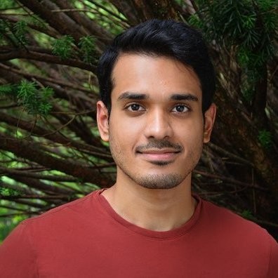 Shashank Bharadwaj